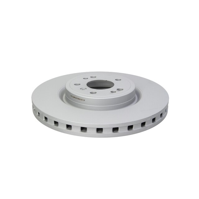 Disc frana MERCEDES-BENZ M-CLASS W166 ATE 24013201781