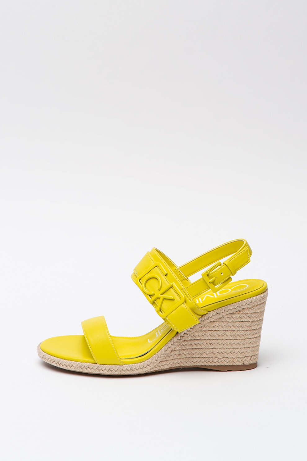 Belora 2025 wedge sandal