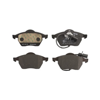 Placute frana AUDI A4 Avant 8ED B7 ATE 13047071102 Placute frana AUDI A4 Avant 8ED B7 ATE 13047071102