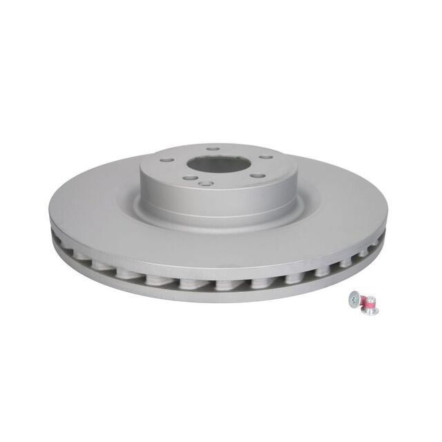 Disc frana MERCEDES-BENZ CLS C219 ATE 24013201391