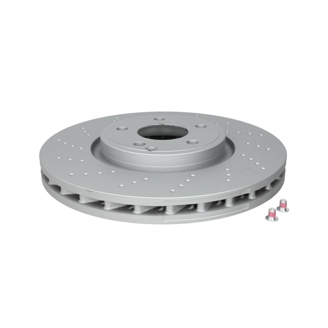 Disc frana MERCEDES-BENZ CLS C218 ATE 24013201701