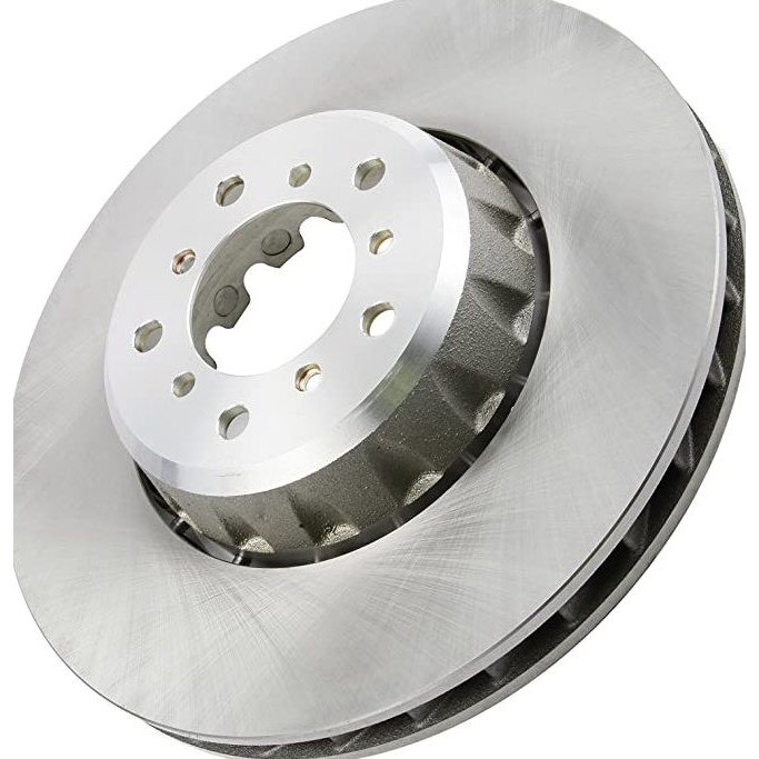 Disc frana BMW 5 E39 ATE 24013201612