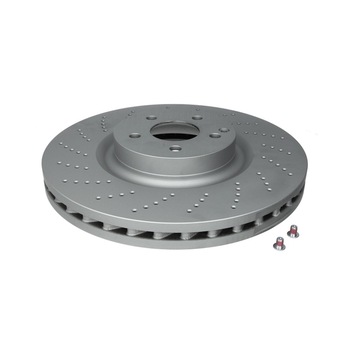 Disc frana MERCEDES-BENZ E-CLASS W212 ATE 24013601081 Disc frana MERCEDES-BENZ E-CLASS W212 ATE 24013601081