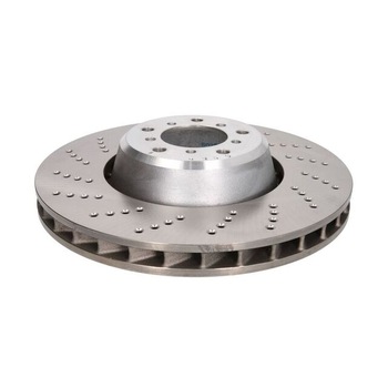 Disc frana BMW 5 Touring E61 ATE 24013601172 Disc frana BMW 5 Touring E61 ATE 24013601172