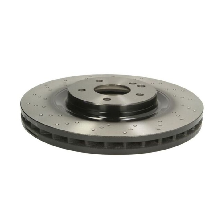 Féktárcsa MERCEDES-BENZ SL R129 ATE 24013201471