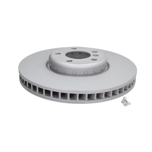 Disc frana BMW 5 F10 F18 ATE 24013601142