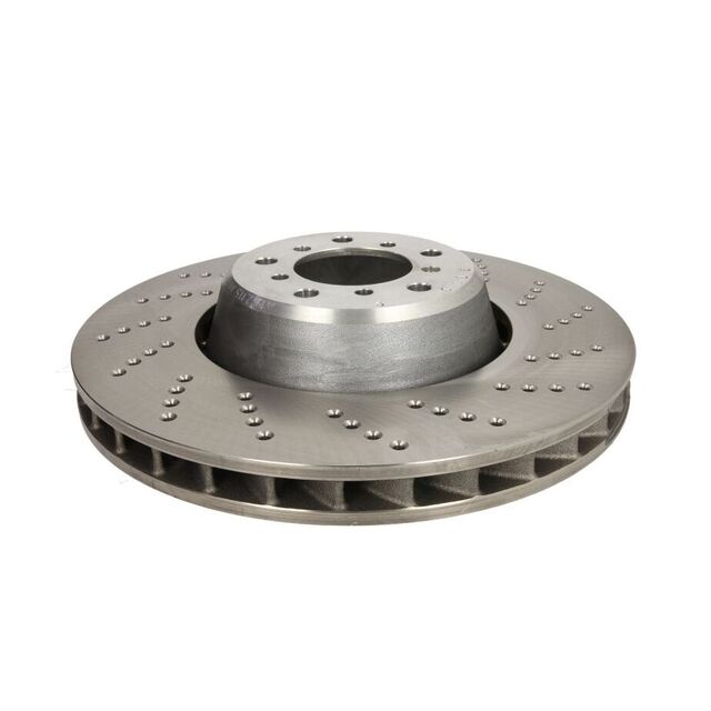 Disc frana BMW 6 E63 ATE 24013601162