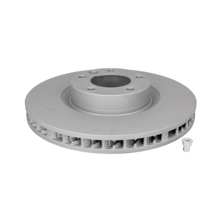 Féktárcsa VW TOUAREG 7P5 ATE 24013601231