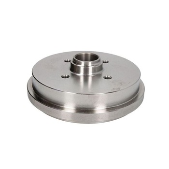 Tambur frana SEAT AROSA 6H ATE 24021807072 Tambur frana SEAT AROSA 6H ATE 24021807072