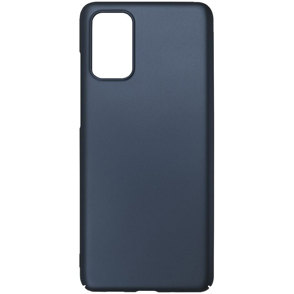 Husa de protectie Just Must Uvo pentru Samsung Galaxy S20, Navy
