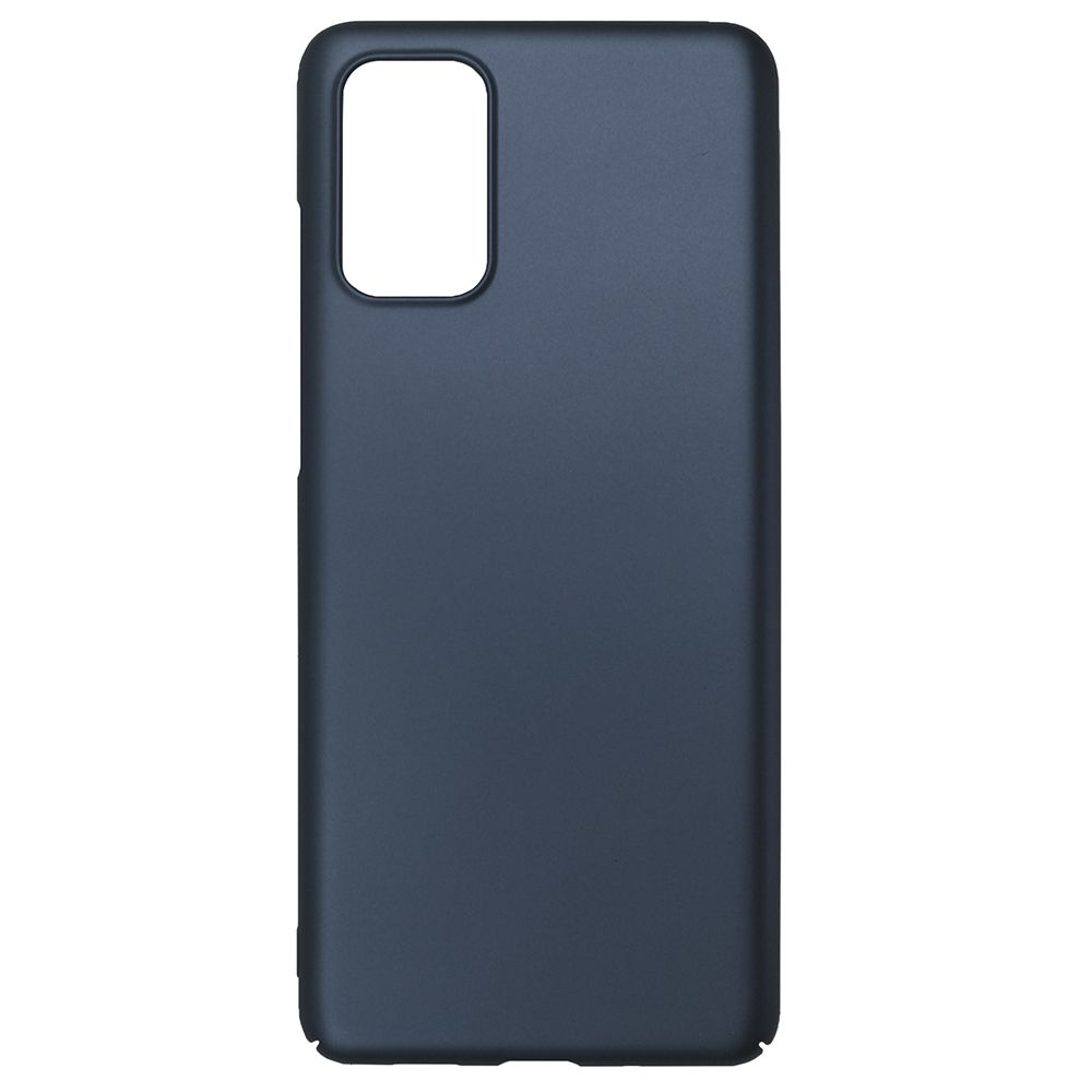 Husa de protectie Just Must Uvo pentru Samsung Galaxy S20 Plus, Navy