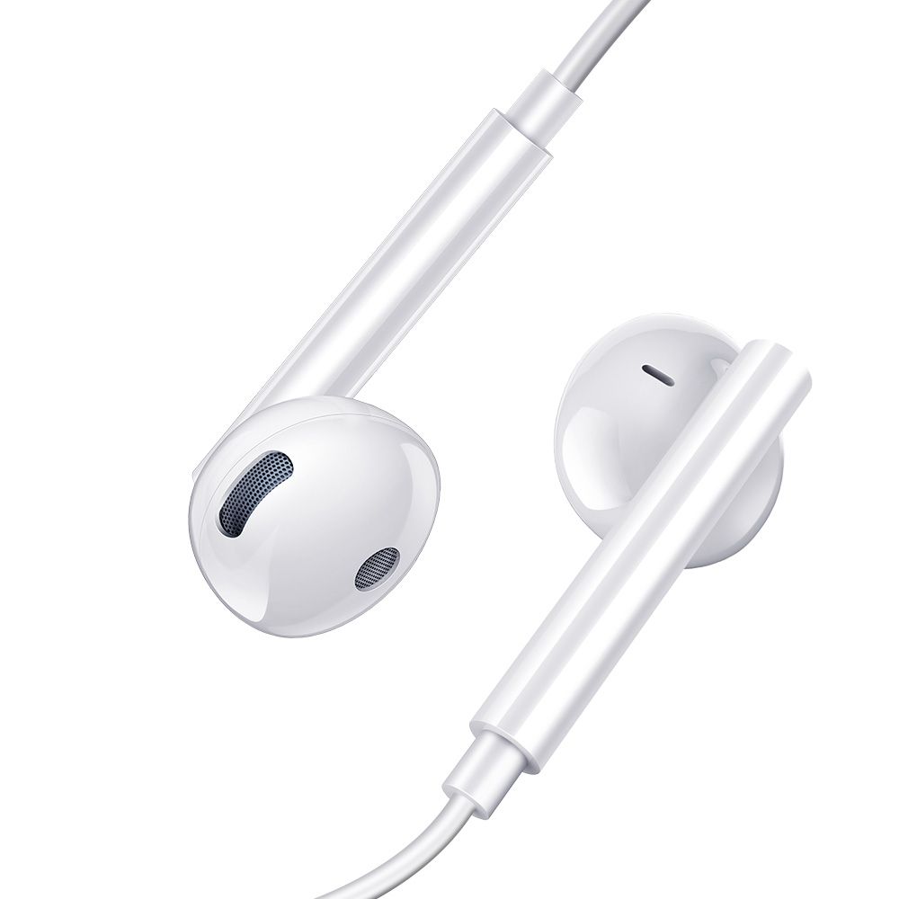 Casti audio Mcdodo Element Series Jack 3.5mm, White