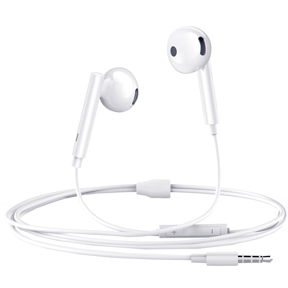 Casti audio Mcdodo Element Series Jack 3.5mm, White