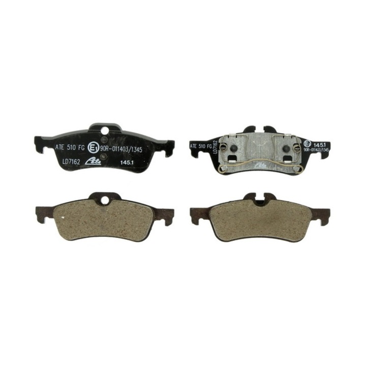 Накладки MINI MINI R50 R53 ATE 13047071622