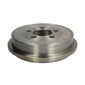 Tambur frana AUDI A2 8Z0 ATE 24022000371 Tambur frana AUDI A2 8Z0 ATE 24022000371