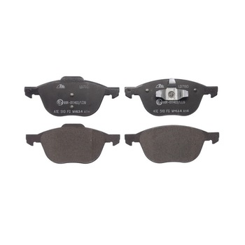 Placute frana VOLVO C30 ATE 13047071932 Placute frana VOLVO C30 ATE 13047071932