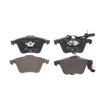 Placute frana AUDI A4 8E2 B6 ATE 13047072012 Placute frana AUDI A4 8E2 B6 ATE 13047072012