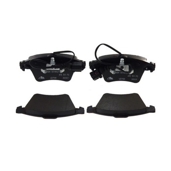 Placute frana VW TOUAREG 7LA 7L6 7L7 ATE 13047071912 Placute frana VW TOUAREG 7LA 7L6 7L7 ATE 13047071912