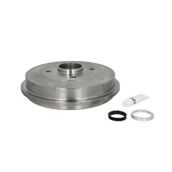 Tambur frana PEUGEOT 206+ T3E ATE 24022037292 Tambur frana PEUGEOT 206+ T3E ATE 24022037292