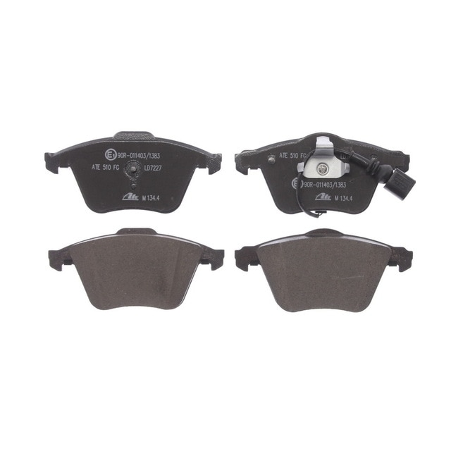 Placute frana AUDI A3 8P1 ATE 13047072272