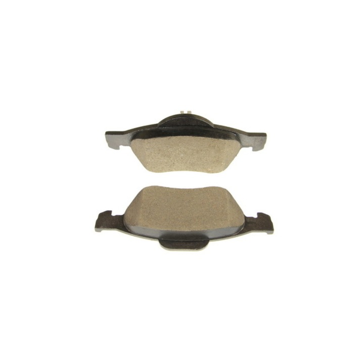 Fékbetétek RENAULT MEGANE II Coupé-Cabriolet EM0 1 ATE 13047072212