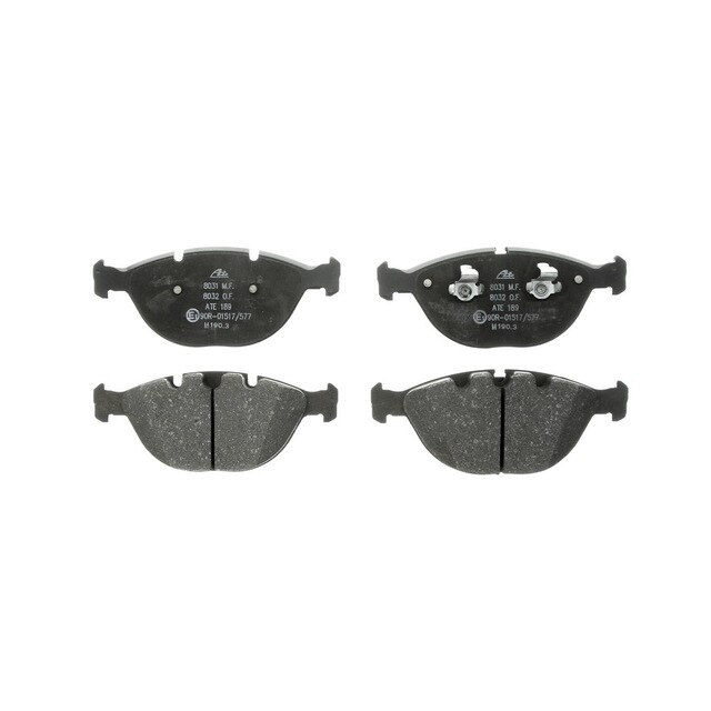 Placute frana BMW 5 Touring E61 ATE 13047072102