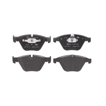 Placute frana BMW 3 E90 ATE 13047072372 Placute frana BMW 3 E90 ATE 13047072372