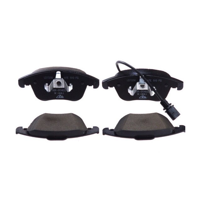 Placute frana AUDI A5 Sportback 8TA ATE 13047072562