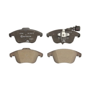 Placute frana VW TIGUAN 5N ATE 13047072422 Placute frana VW TIGUAN 5N ATE 13047072422