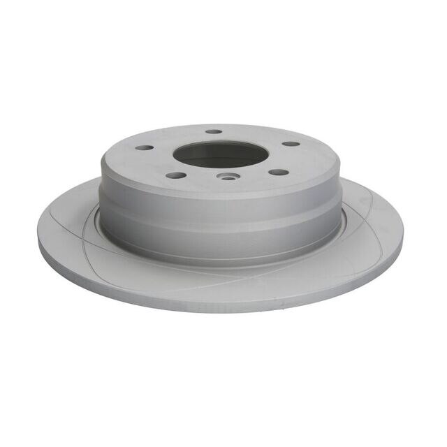 Disc frana MERCEDES-BENZ A-CLASS W168 ATE 24030801111