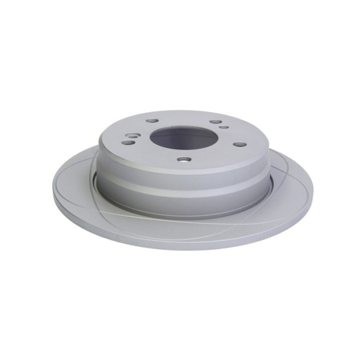 Féktárcsa MERCEDES-BENZ E-CLASS kupé C124 ATE 24030901201