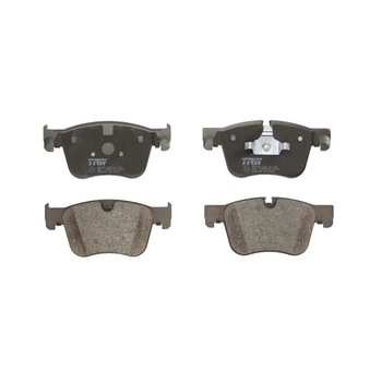 Placute frana CITROEN C4 Picasso II ATE 13047073002 Placute frana CITROEN C4 Picasso II ATE 13047073002