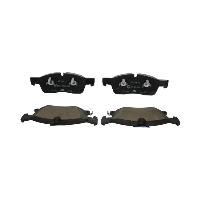 Placute frana MERCEDES-BENZ GLS X166 ATE 13047072822