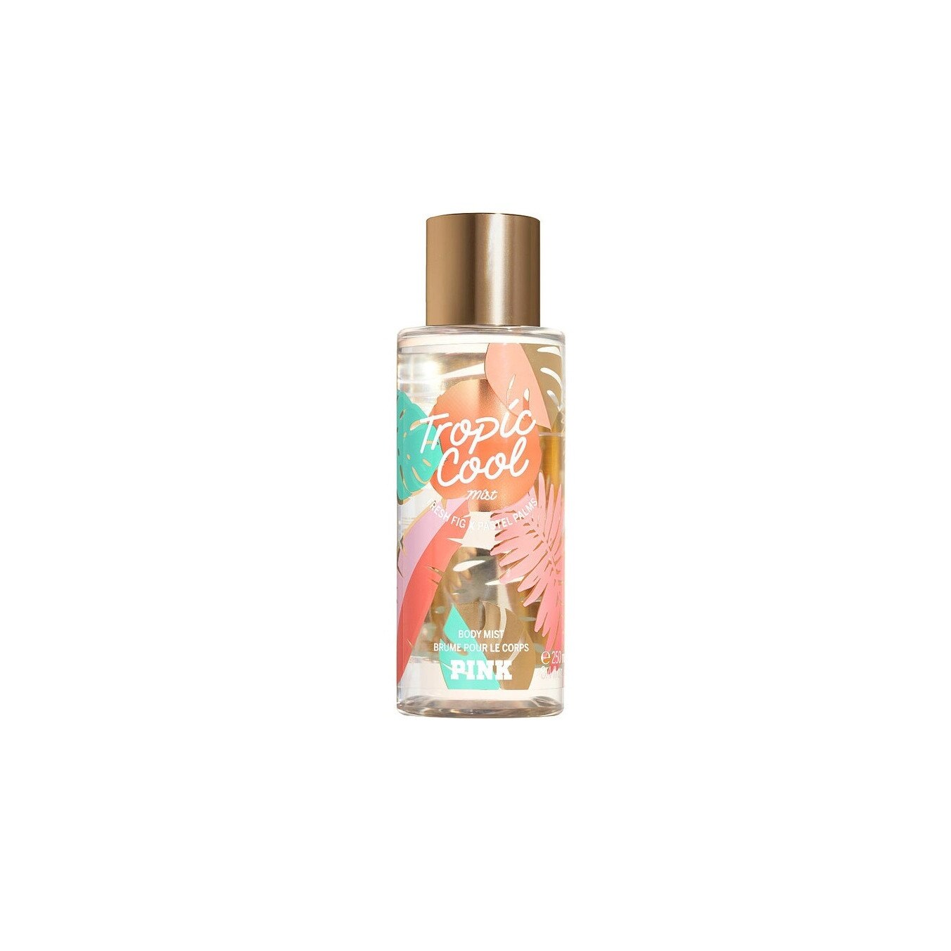 Spray de Corp, Victoria's Secret Tropic Cool, 250 ml