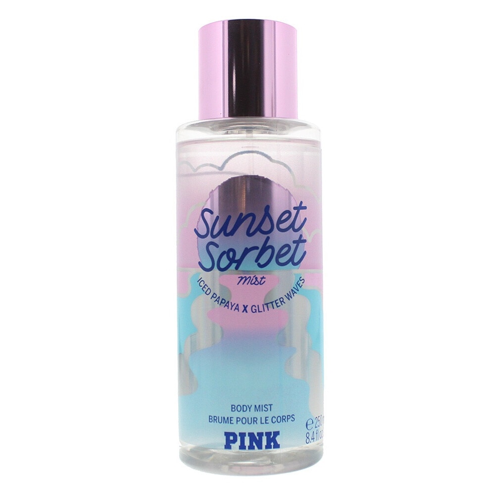 Spray de Corp, Victoria's Secret Sunset Sorbet, 250 ml