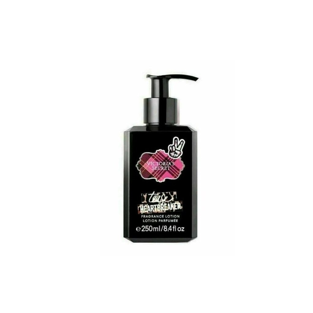 Crema de Corp, Victoria's Secret Tease Heartbreaker, 250 ml