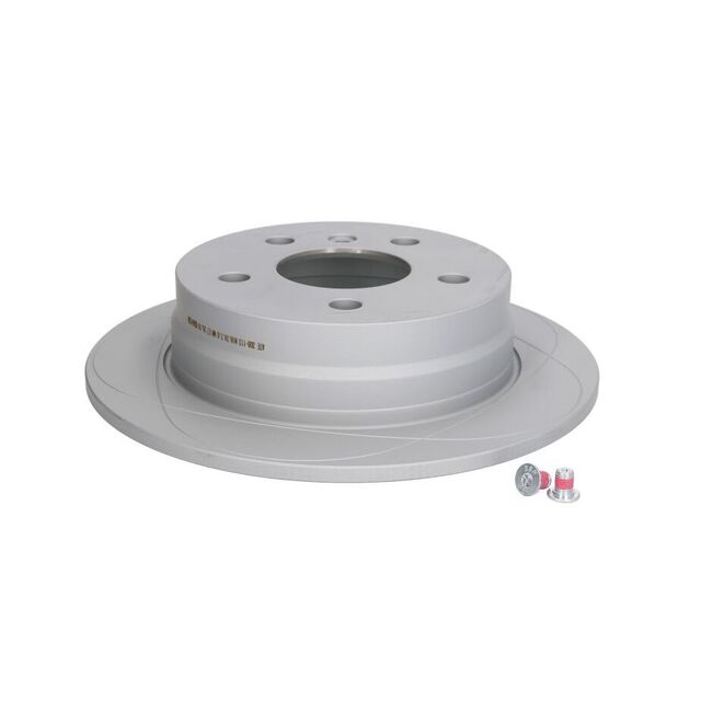 Disc frana MERCEDES-BENZ B-CLASS W245 ATE 24030801131