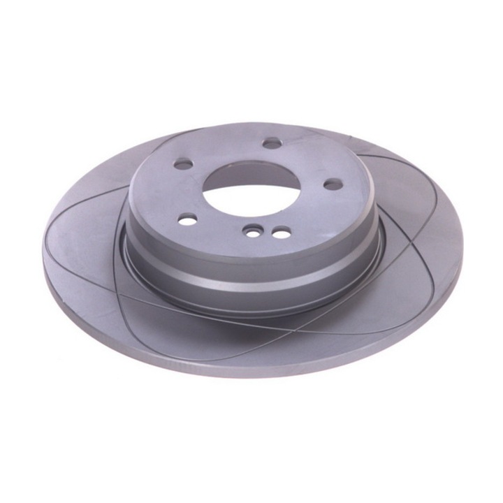 Féktárcsa MERCEDES-BENZ CLK Cabriolet A209 ATE 24031002171