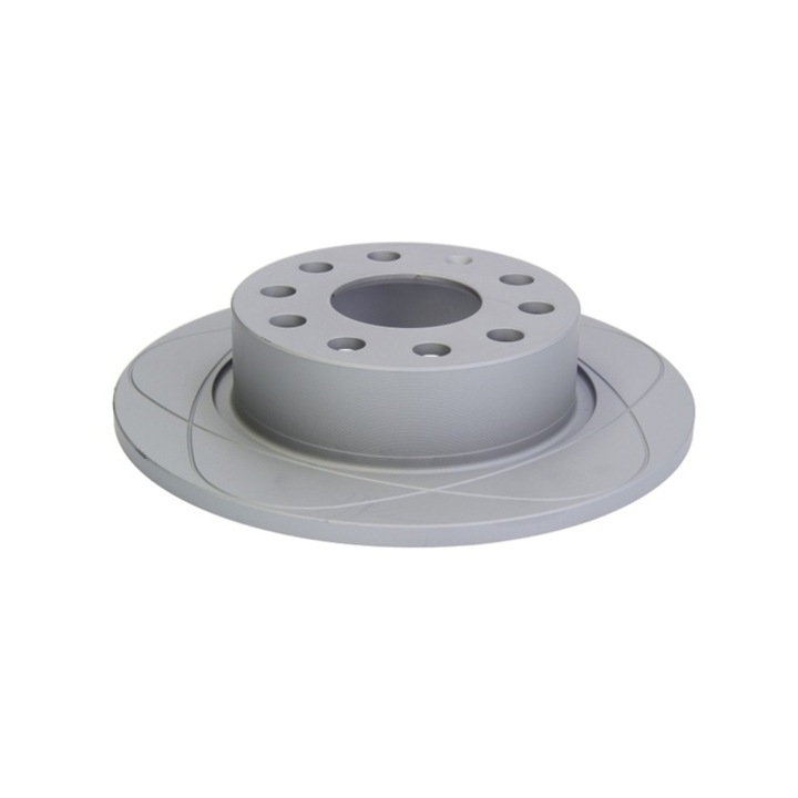 Спирачен диск SKODA OCTAVIA Combi 1Z5 ATE 24031002771