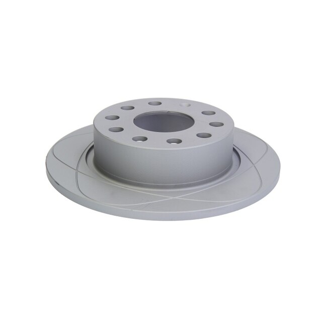 Disc frana SEAT LEON 5F1 ATE 24031002771