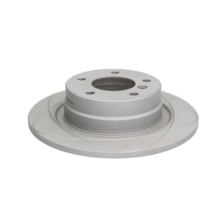 Féktárcsa BMW 1 E87 ATE 24031003151