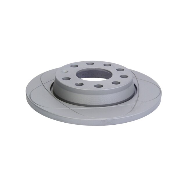 Disc frana AUDI A4 8E2 B6 ATE 24031201481