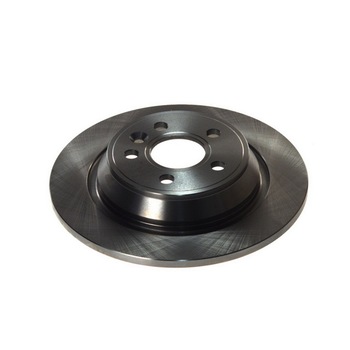 Disc frana FORD MONDEO IV BA7 ATE 24031101451 Disc frana FORD MONDEO IV BA7 ATE 24031101451