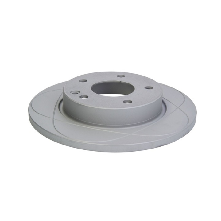 Féktárcsa MERCEDES-BENZ A-CLASS W168 ATE 24031201441