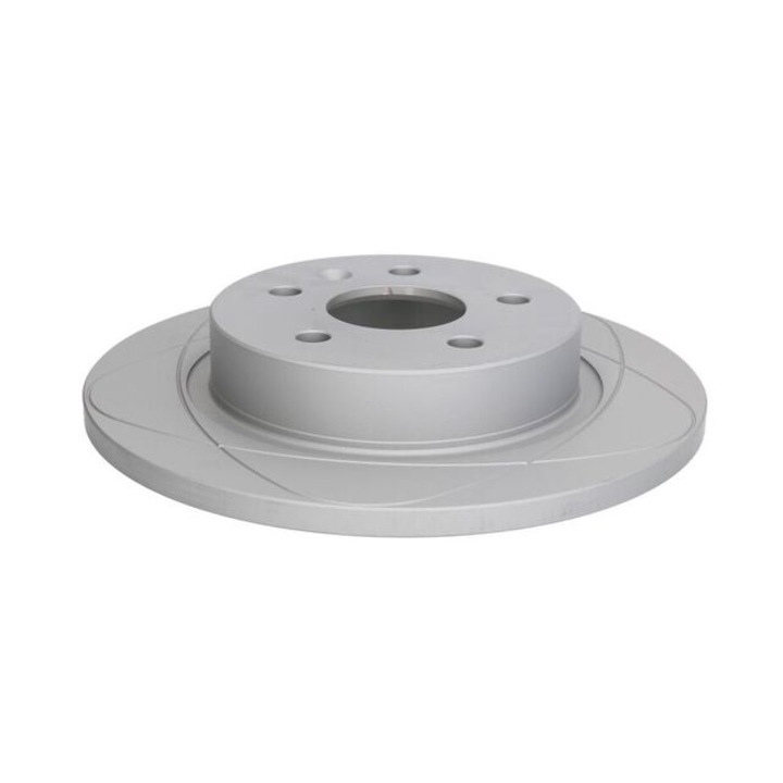 Féktárcsa CHEVROLET CRUZE J300 ATE 24031201881