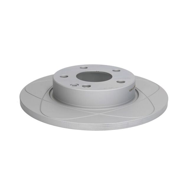 Disc frana MERCEDES-BENZ A-CLASS W169 ATE 24031201671