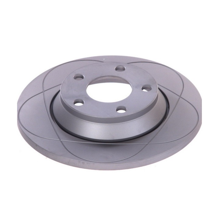 ATE Féktárcsa AUDI A4 Avant 8D5 B5 24031301811