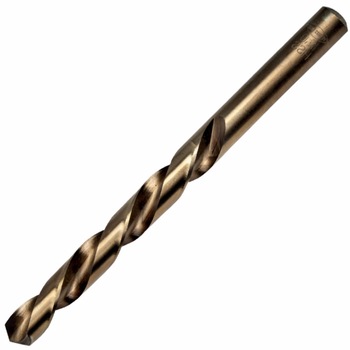 Burghiu metal hss m2 - 10 MM Burghiu metal hss m2 - 10 MM