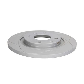 Disc frana PEUGEOT PARTNER caroserie 5 ATE 24031301841 Disc frana PEUGEOT PARTNER caroserie 5 ATE 24031301841