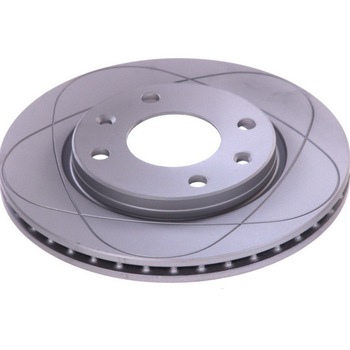 Disc frana CITROEN ZX N2 ATE 24032001321 Disc frana CITROEN ZX N2 ATE 24032001321
